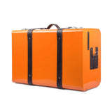 CLASSIC TRUNK - NAPPA DORI