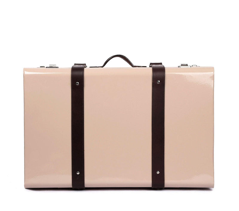 CLASSIC TRUNK - NAPPA DORI