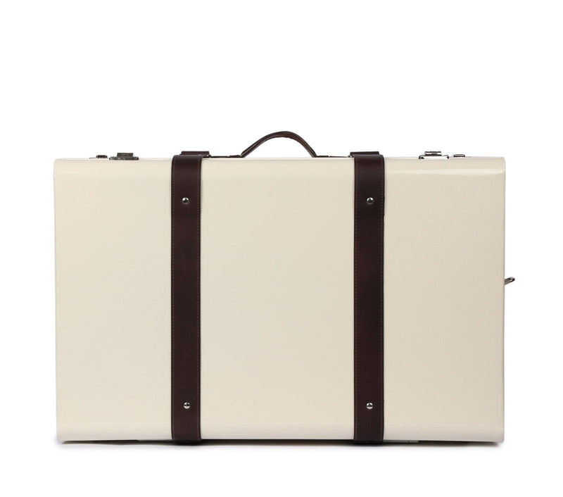 CLASSIC TRUNK - NAPPA DORI