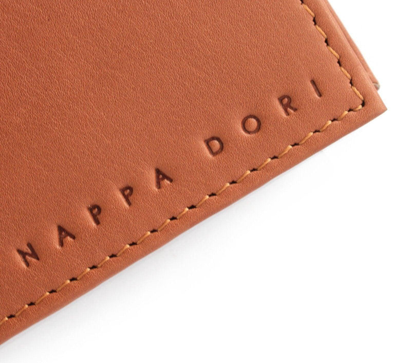 canvas wallet