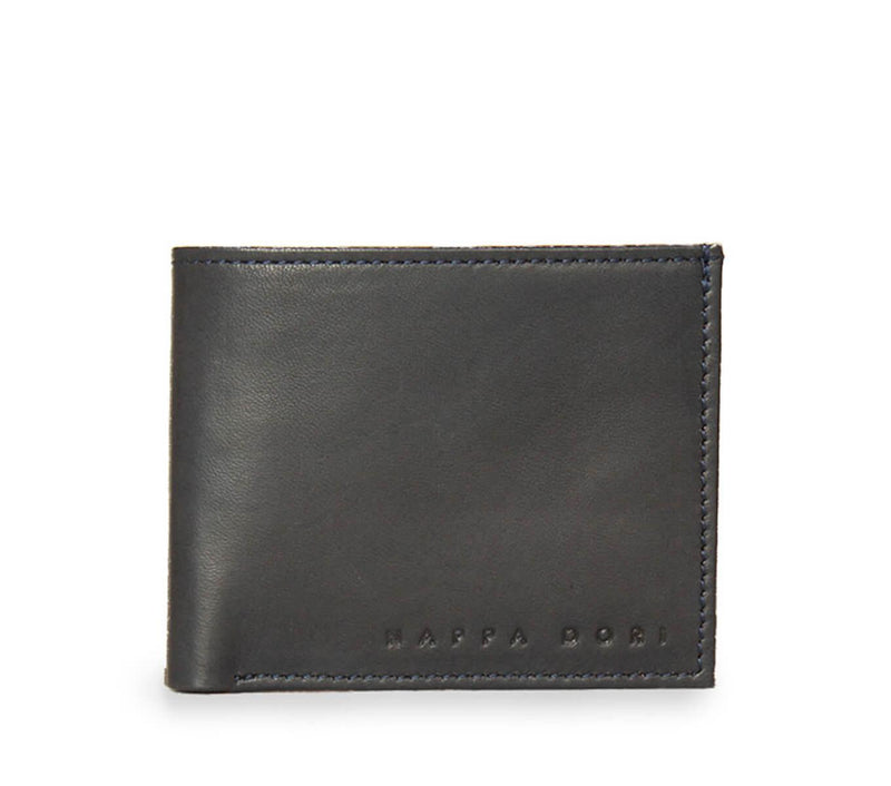 buy leather mens wallet online