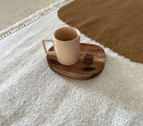 CREMA - SET OF 2 - NAPPA DORI