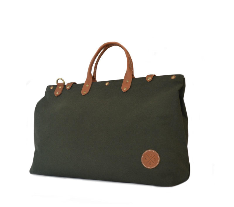 duffle bag for ladies