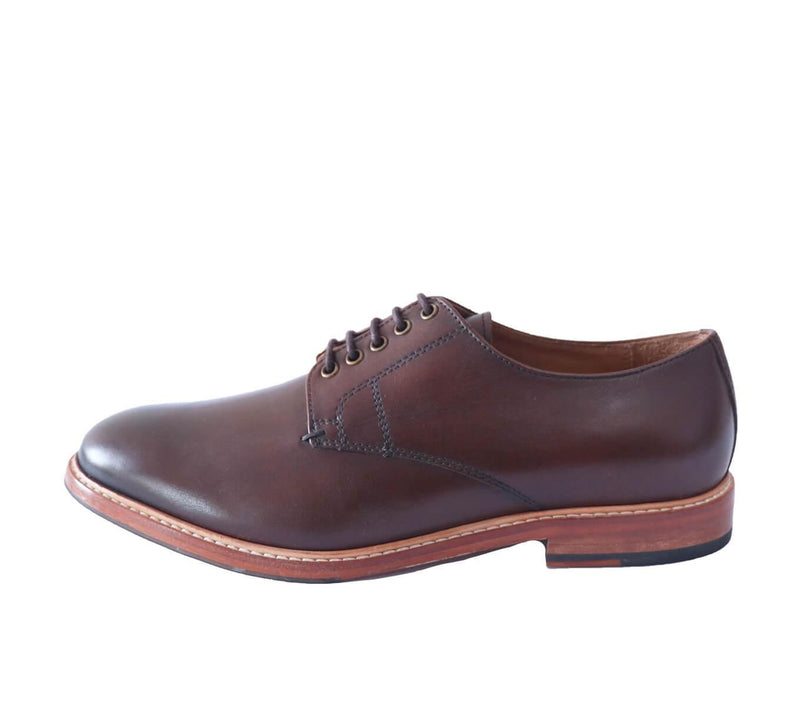 men's derby shoes