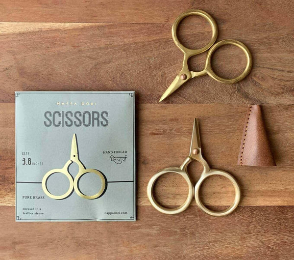 Small Scissors