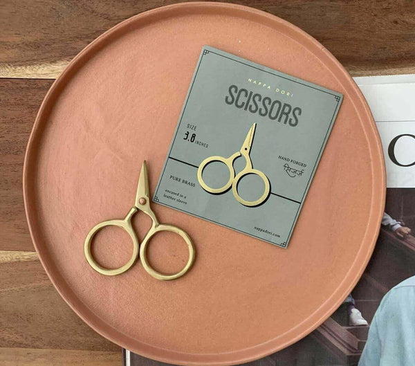 Small Scissors Online