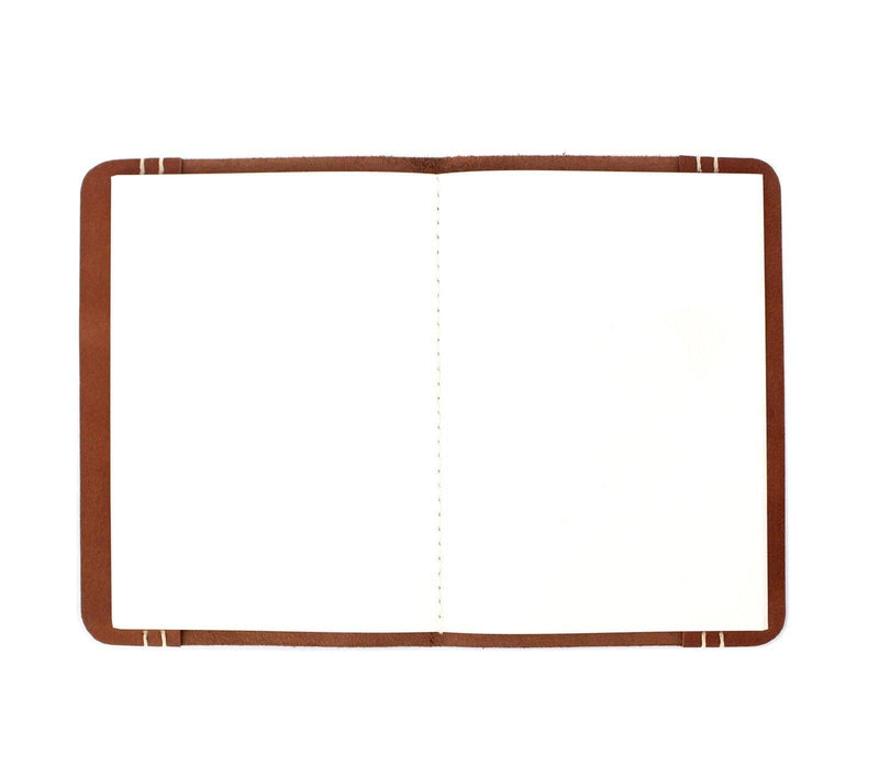 leather diary organiser