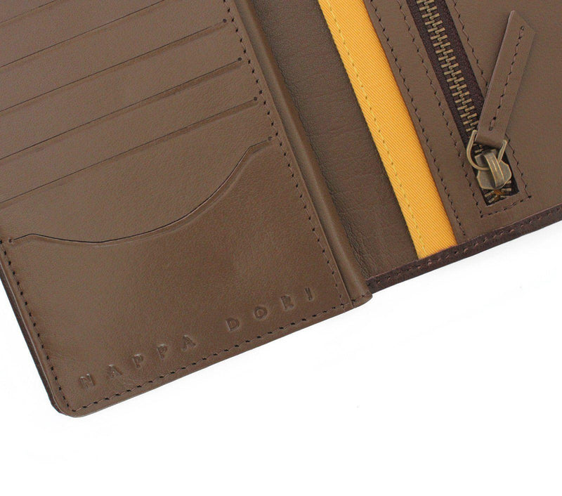 hard case document holder