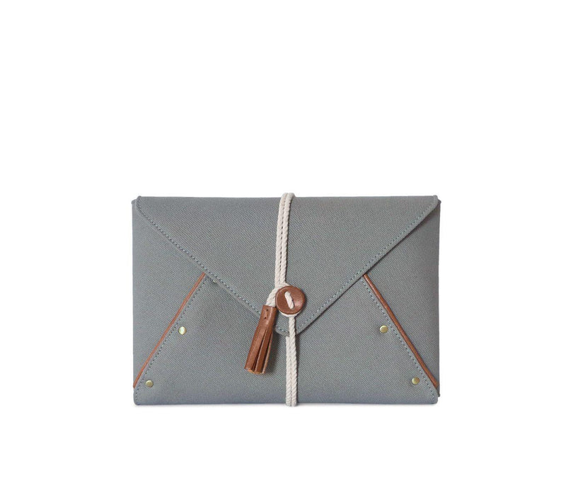 designer envelope bag online