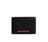 leather envelope purse online