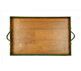 big tray