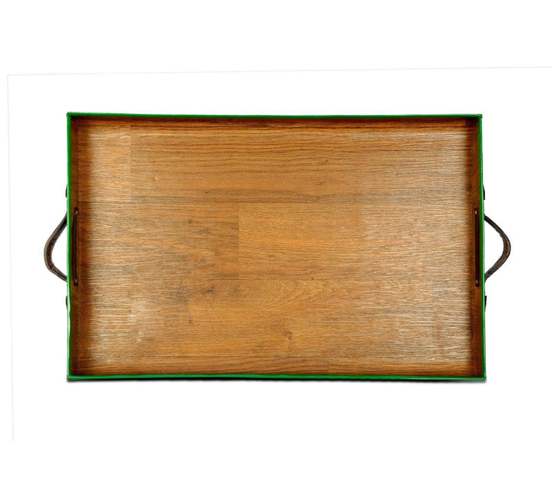 big tray