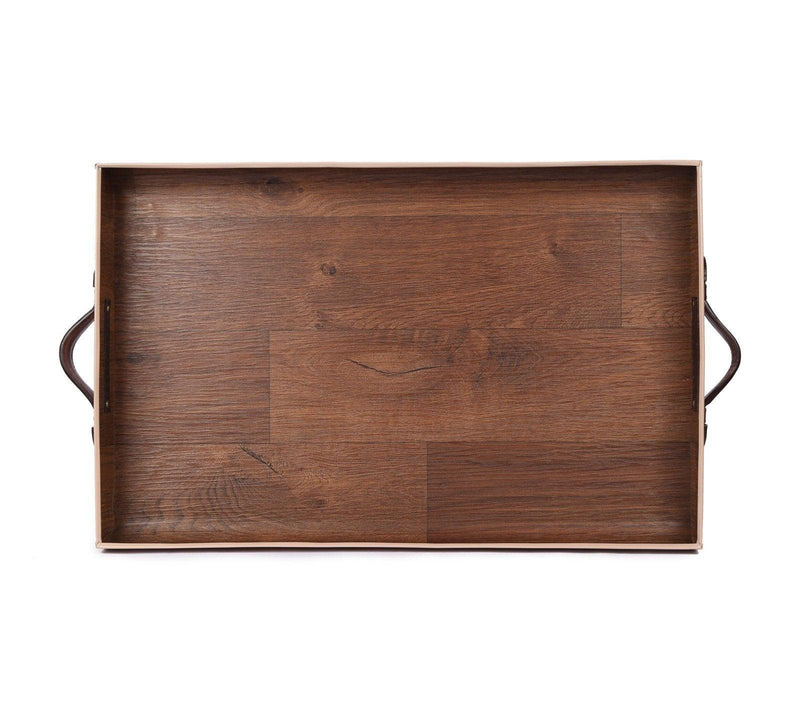 large serving tray