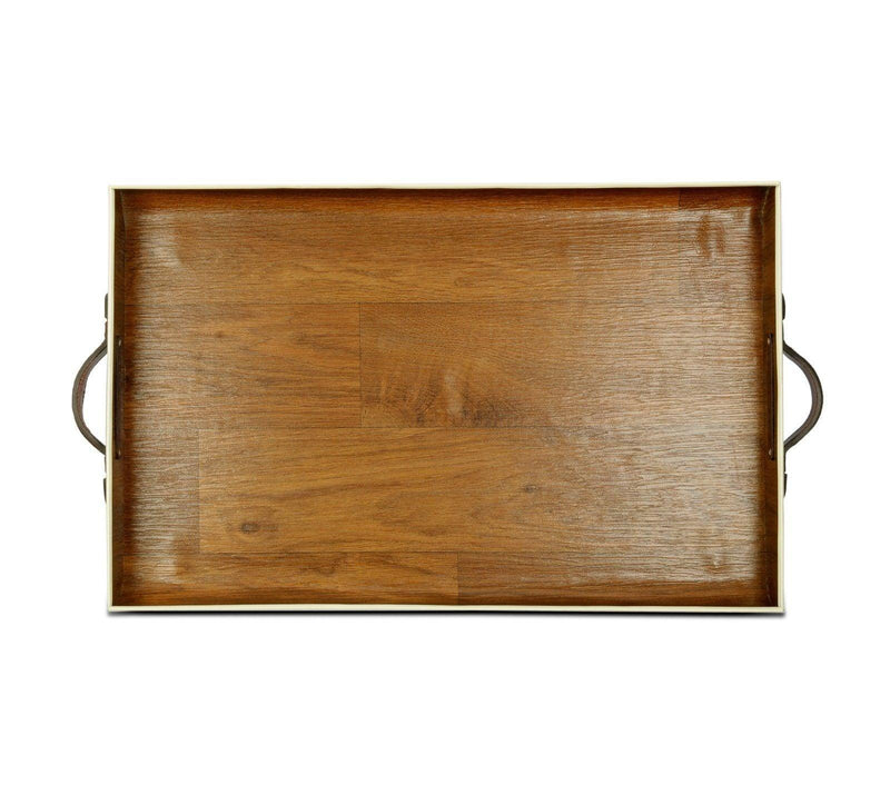 party serving trays