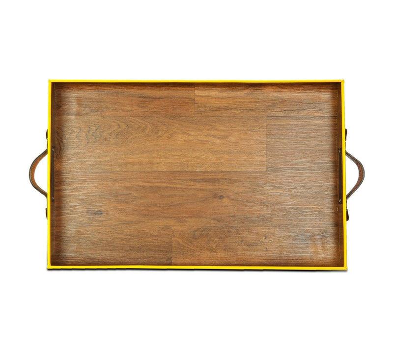 tea serving tray