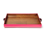 serving platters