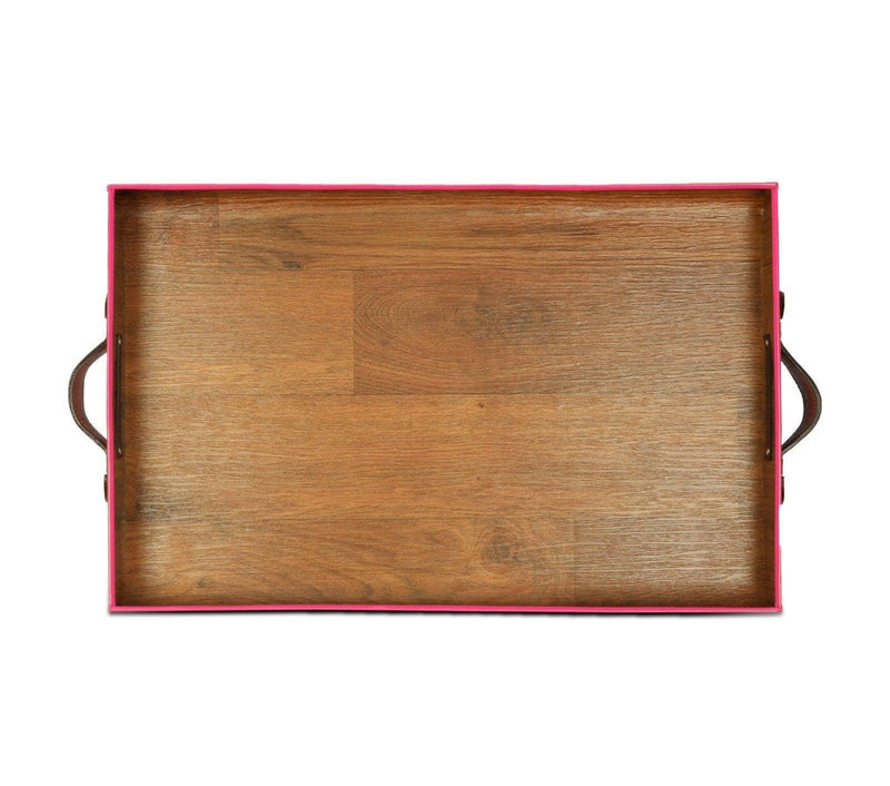 dinner trays