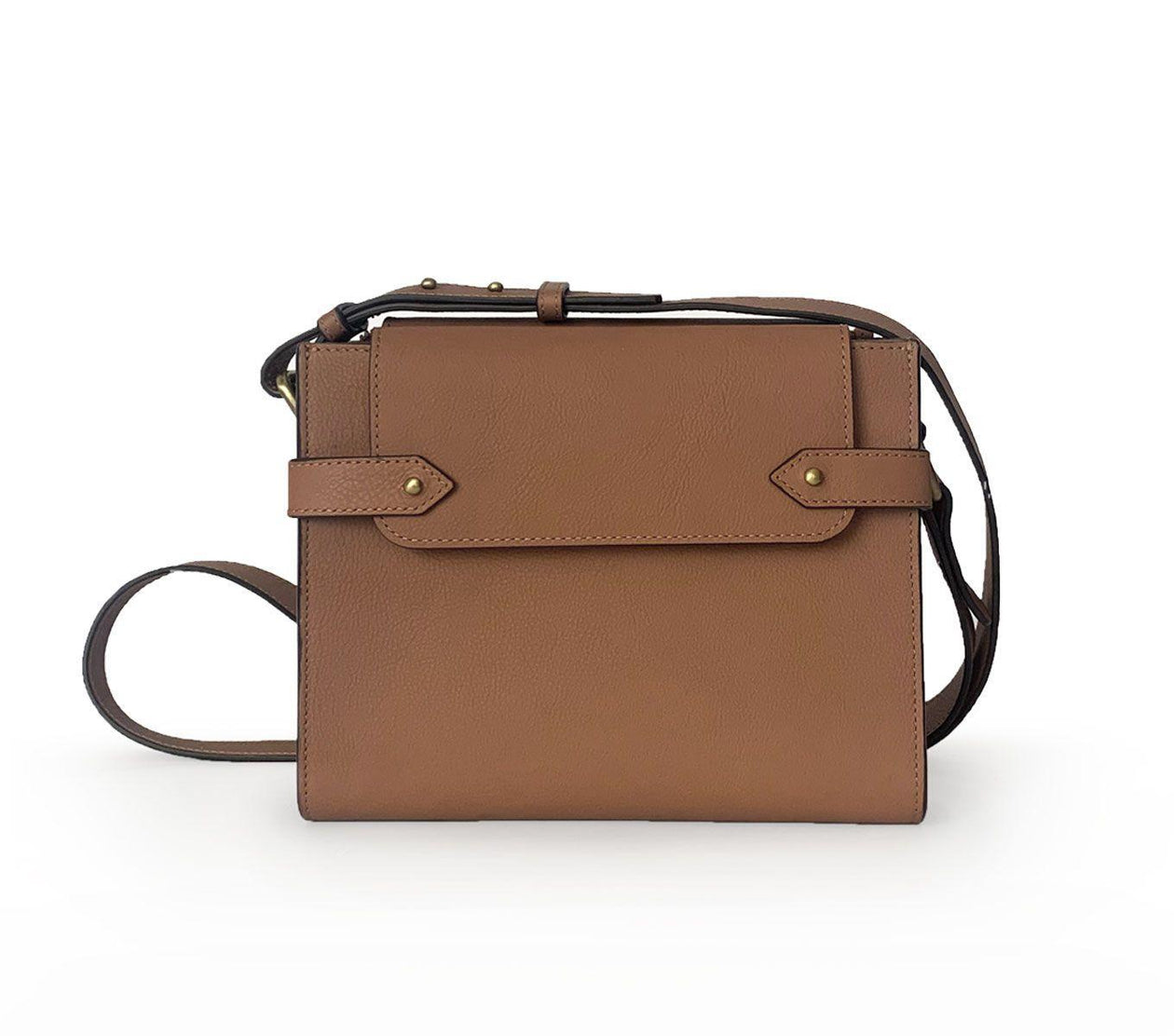 Nappa dori sling bag Clearance