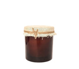 GLASS CANDLE - NAPPA DORI