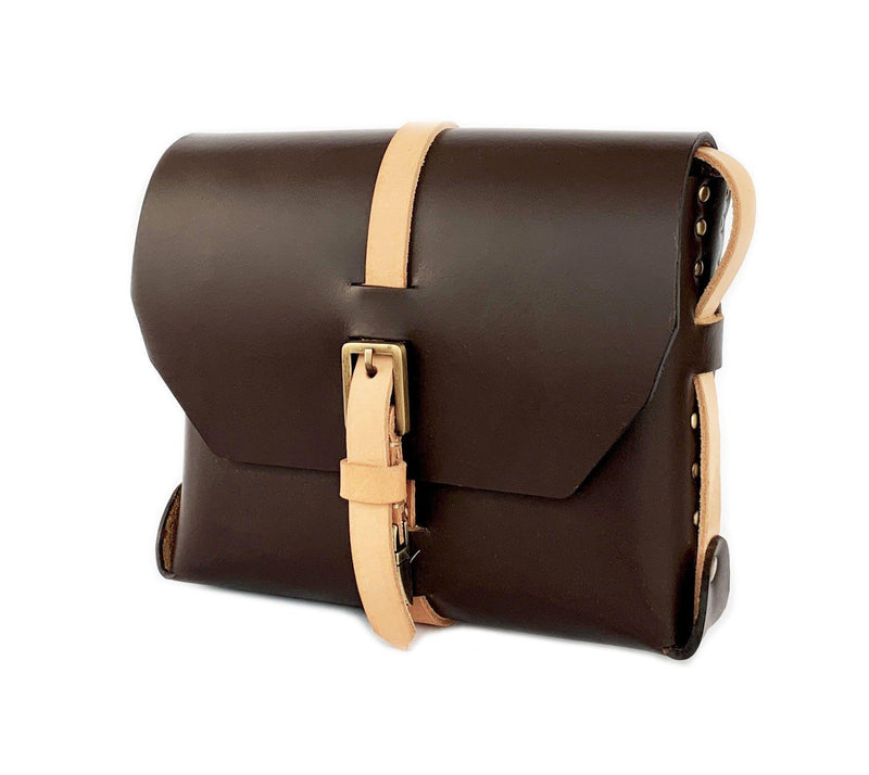 leather bag online