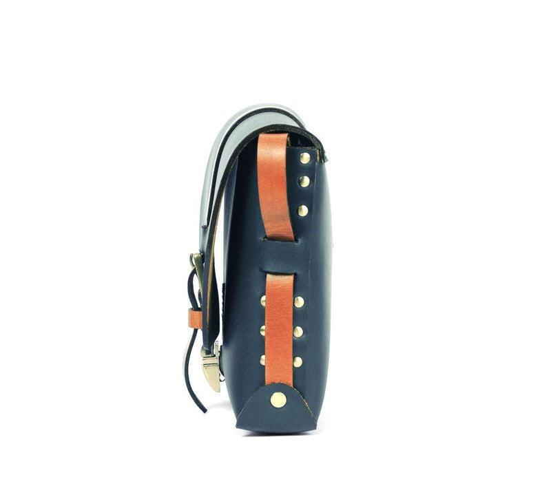 best mens leather sling bag