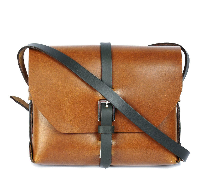 male sling bag