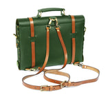 leather sling bag for men online indiA