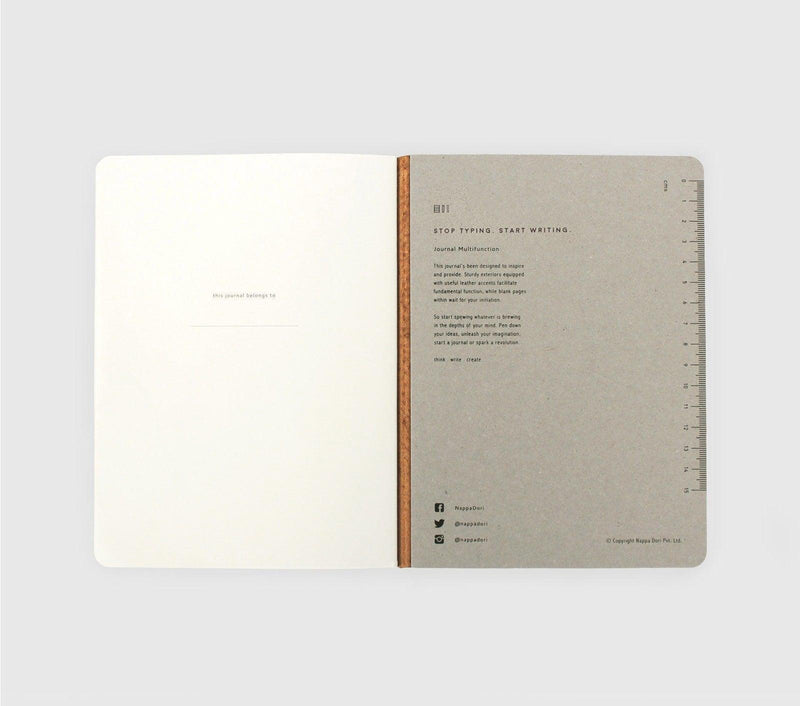 journal book online