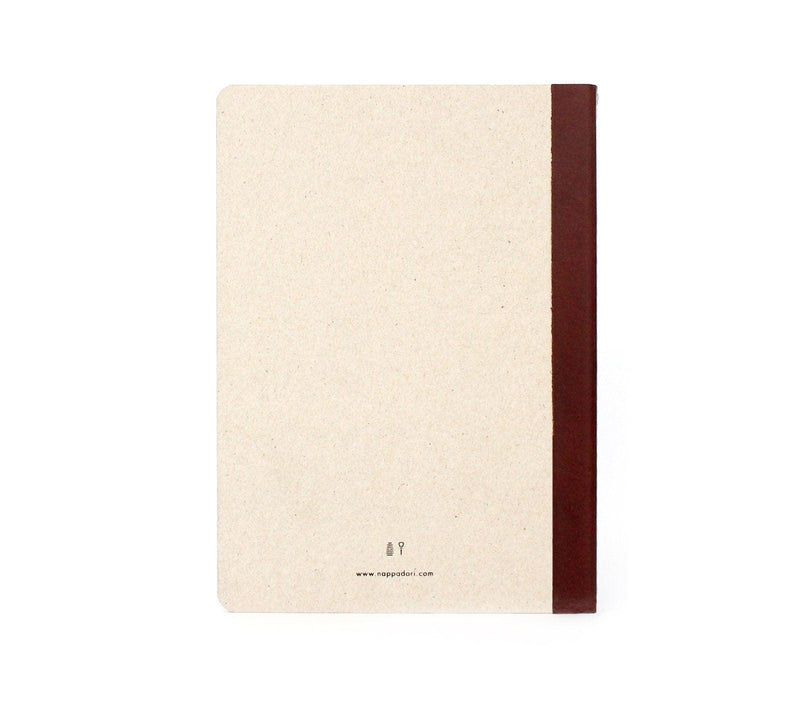 primary journal notebook