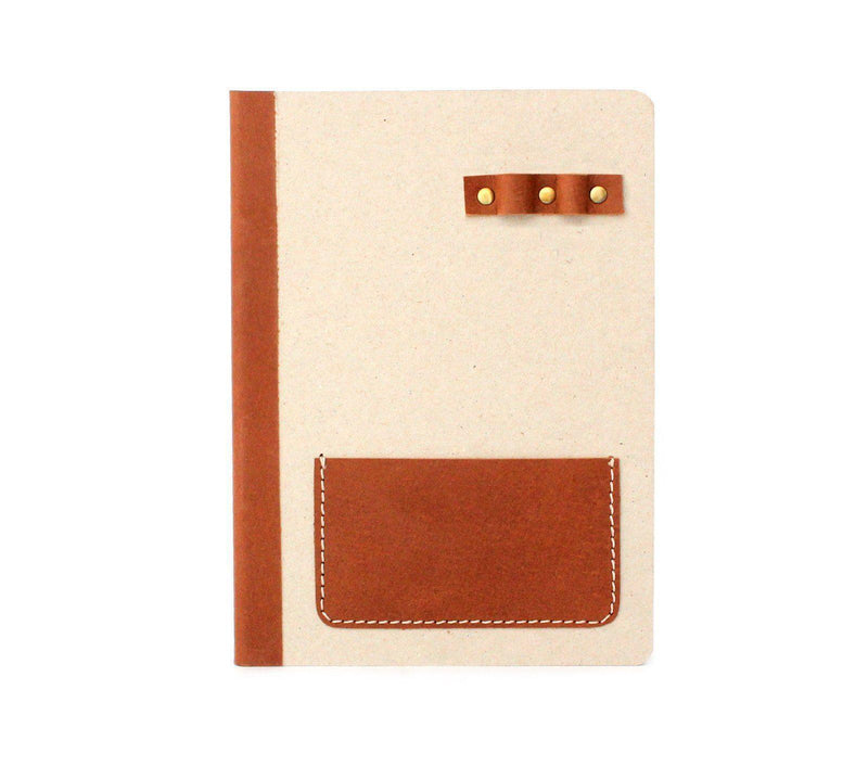 journal notebook design