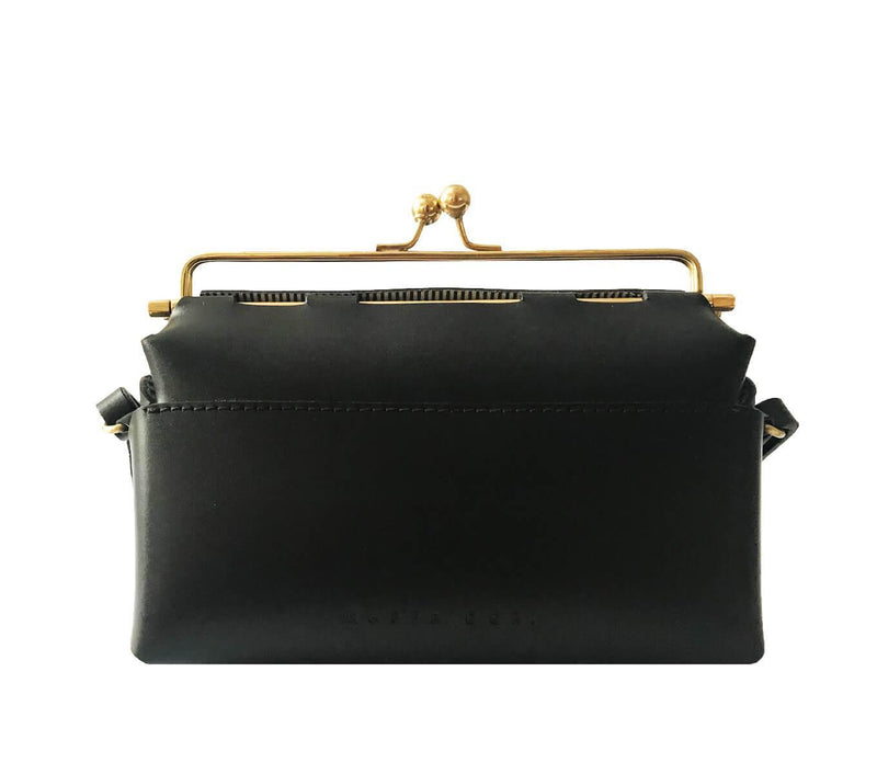 buy leather handbag