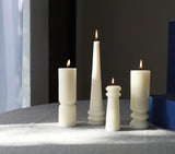 STUPA COLLECTION SET OF 4 - NAPPA DORI