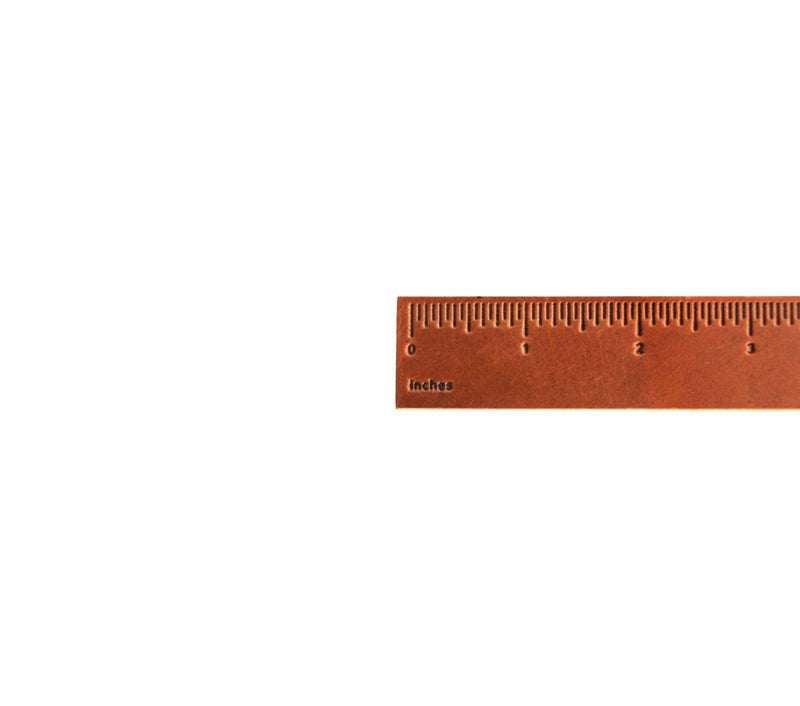 inch ruler