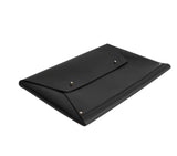 buy laptop sleeve leather uk