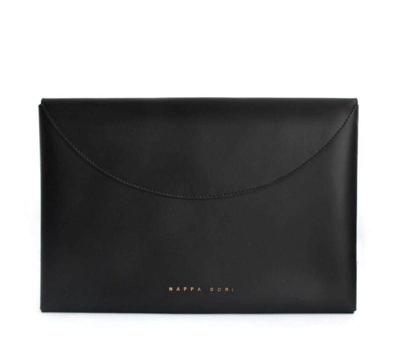 buy laptop sleeve leather online