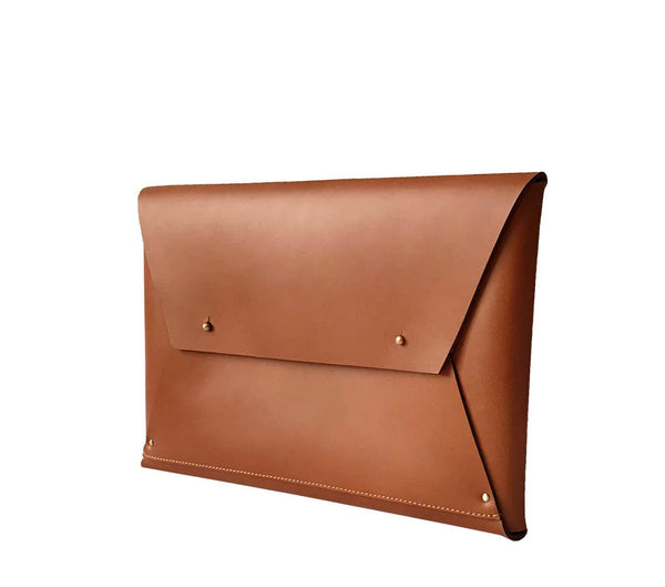 leather laptop sleeve uk