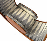 WATCH CASE - NAPPA DORI