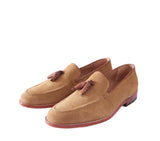 LOAFER - NAPPA DORI