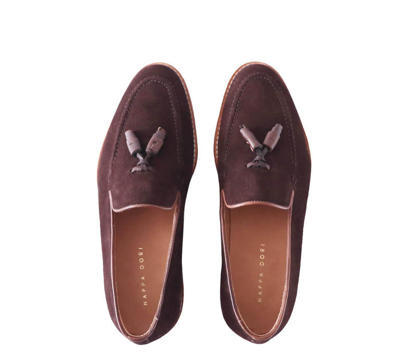 LOAFER - NAPPA DORI