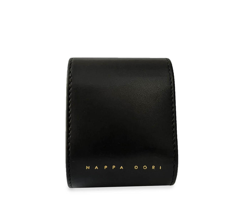 WATCH CASE - NAPPA DORI