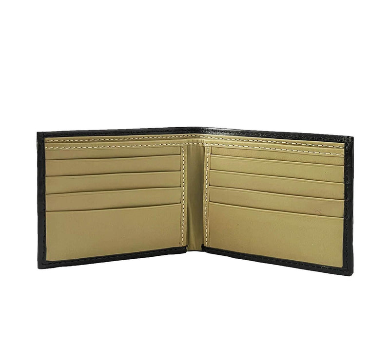 CLASSIC WALLET - NAPPA DORI