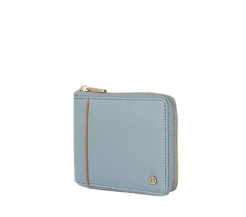 ladies travel wallet