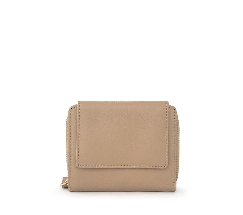 luxury mens wallet