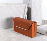 box style purse
