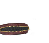 buy leather coin pouch