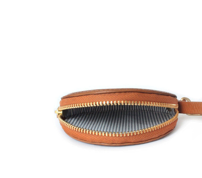 zipper pouch