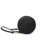 designer key pouch