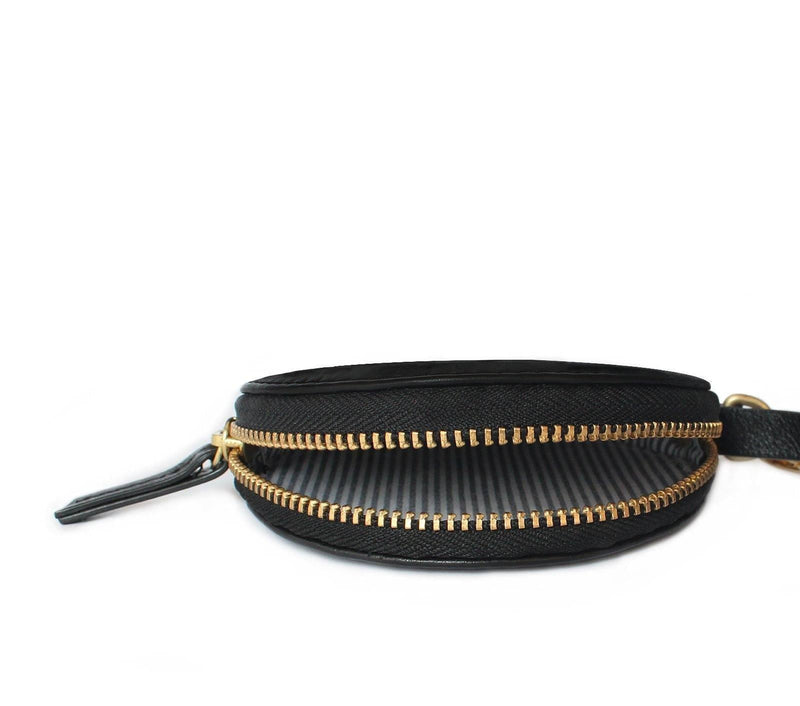 canvas pouch