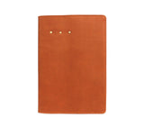 leather personal organiser