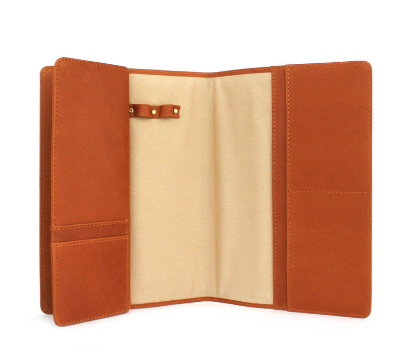 Buy leather personal organiser